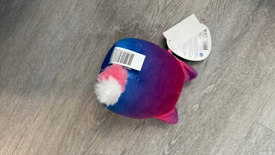 Syana 5” Squishmallow with tags - photo 2