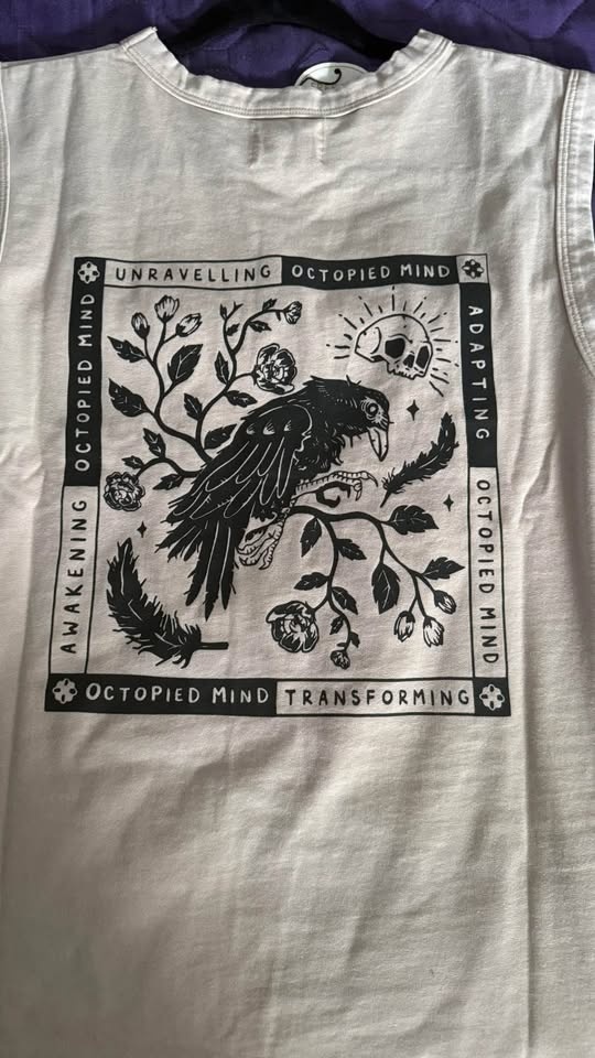 ADAPTING VINTAGE TANK - $35 - Medium - photo 3