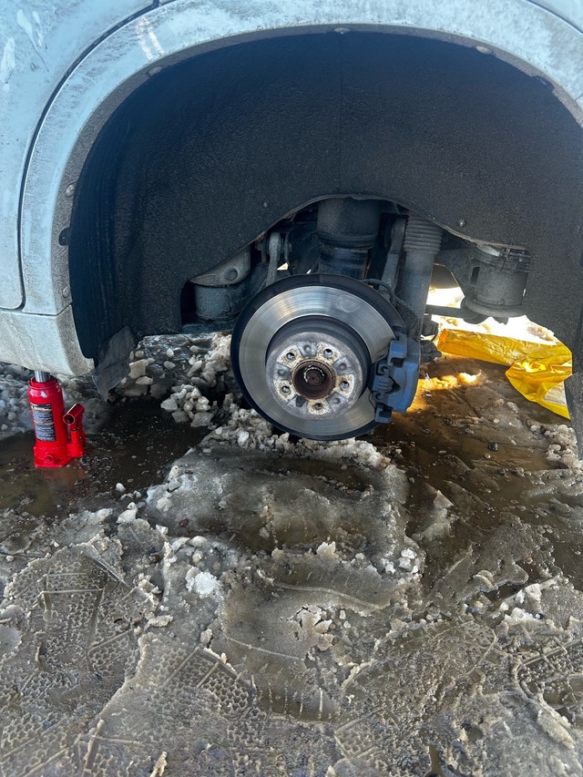 On the Go Mobile Auto Repair Services