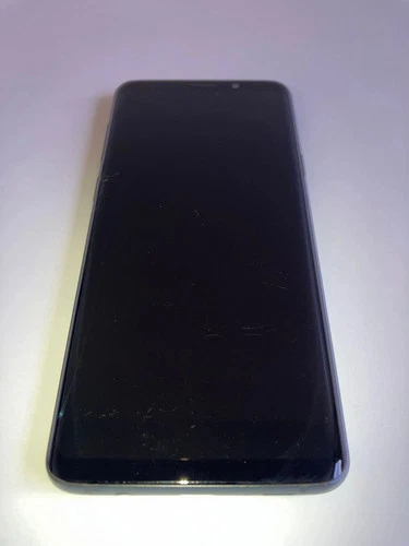 Samsung Galaxy S9+ 64GB Gray Unlocked SM-G965W - photo 5