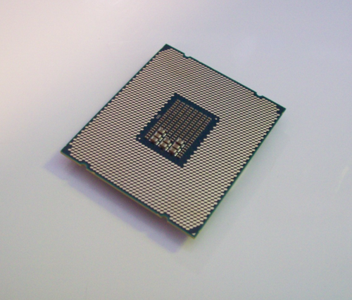 Intel Core i7-6800K 3.40Ghz 6-Core SR2PD Socket 2011 CPU Process - photo 2