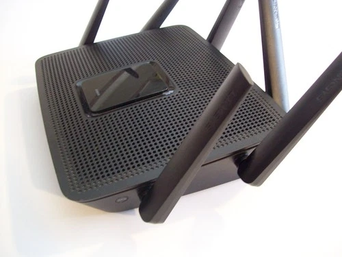 Linksys EA9300 Max-Stream AC4000 Tri-Band Wi-Fi Router - photo 2