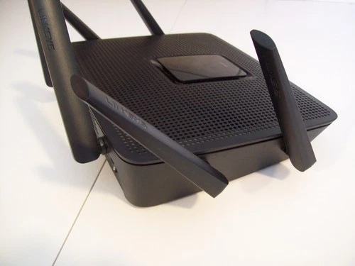 Linksys EA9300 Max-Stream AC4000 Tri-Band Wi-Fi Router - photo 4