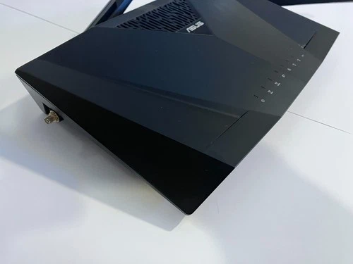 Asus RT-AC3100 Dual-Band Wireless-AC3100 Gigabit Router - photo 2