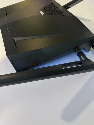 Asus RT-AC3100 Dual-Band Wireless-AC3100 Gigabit Router - photo 3