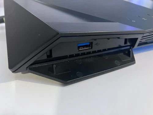 Asus RT-AC3100 Dual-Band Wireless-AC3100 Gigabit Router - photo 4