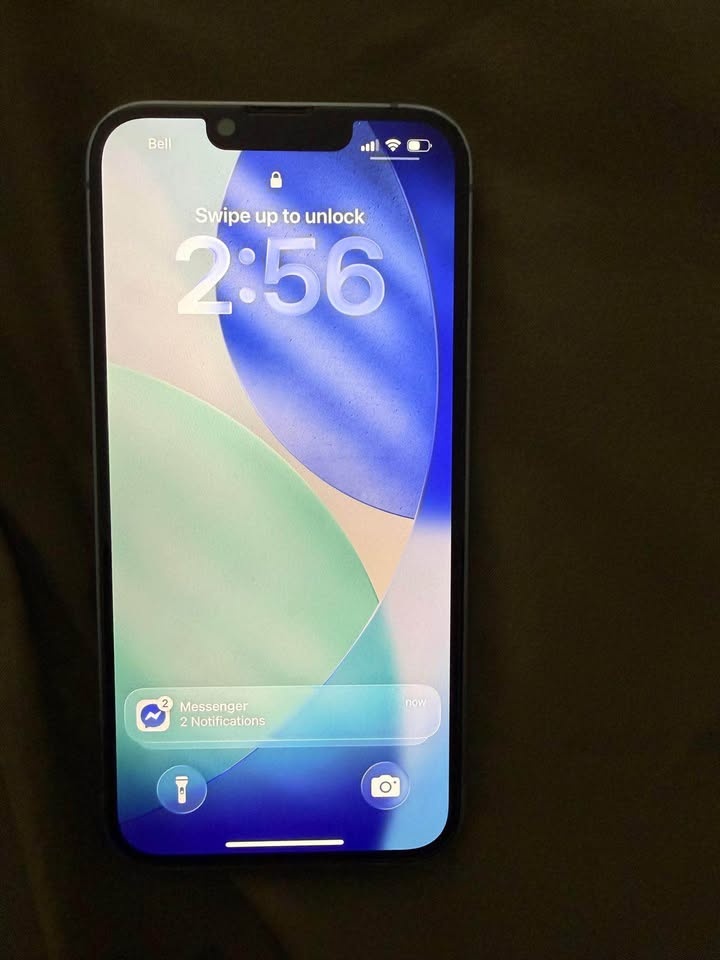 iPhone 14 128gb - photo 3