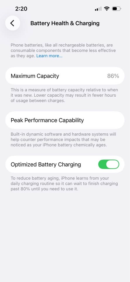 iPhone 14 128gb - photo 5