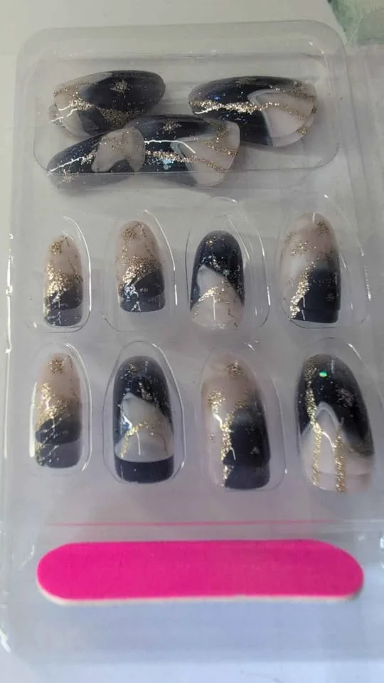 New fake nails image indicator(3)