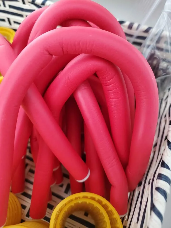 2 sets of perm rods/flexy rods image indicator(3)