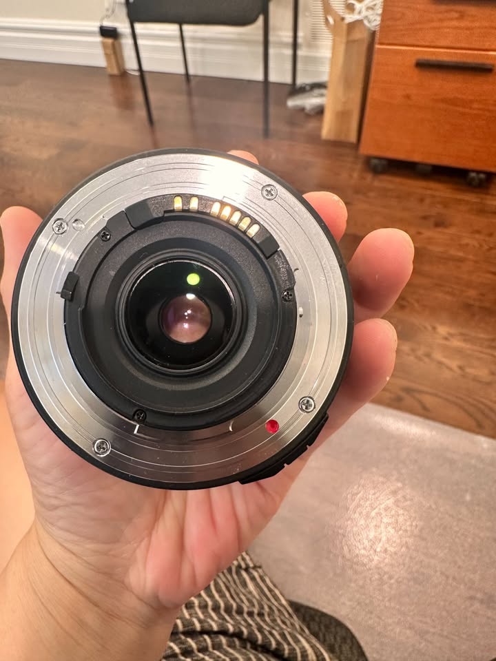 Sigma DL Zoom 35-80mm 1:4-5.6 Lens for Sigma AF - photo 2