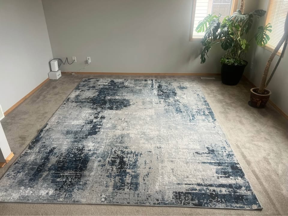Surya Area Rug