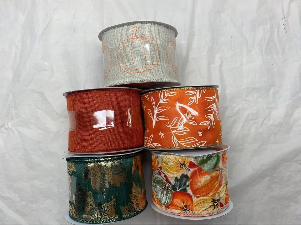 Brand New Wired Ribbon - photo 2