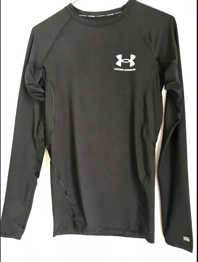Under Armour Large Swim Shirt