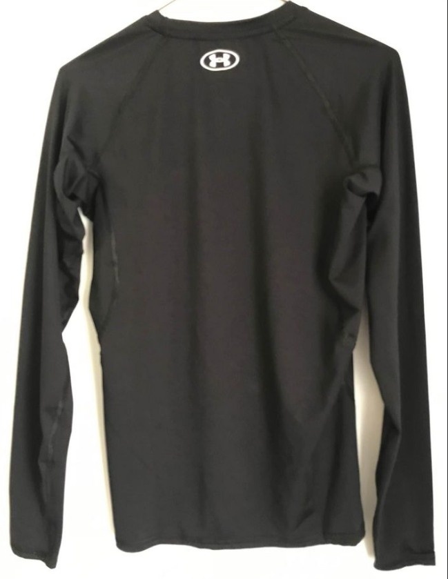 Under Armour Large Swim Shirt - photo 2