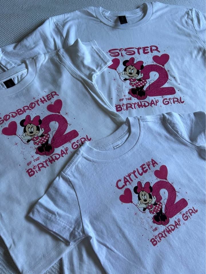 Custom Tees, Sweaters & Hoodies for Your Event - photo 4
