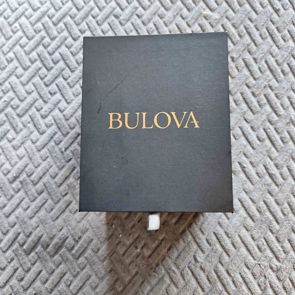 Women's Bulova 96L005 Watch