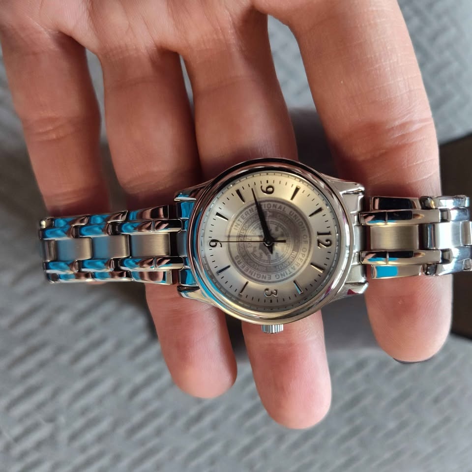 Women's Bulova 96L005 Watch - photo 2