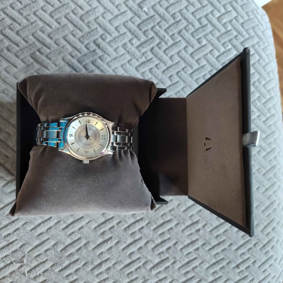 Women's Bulova 96L005 Watch - photo 5