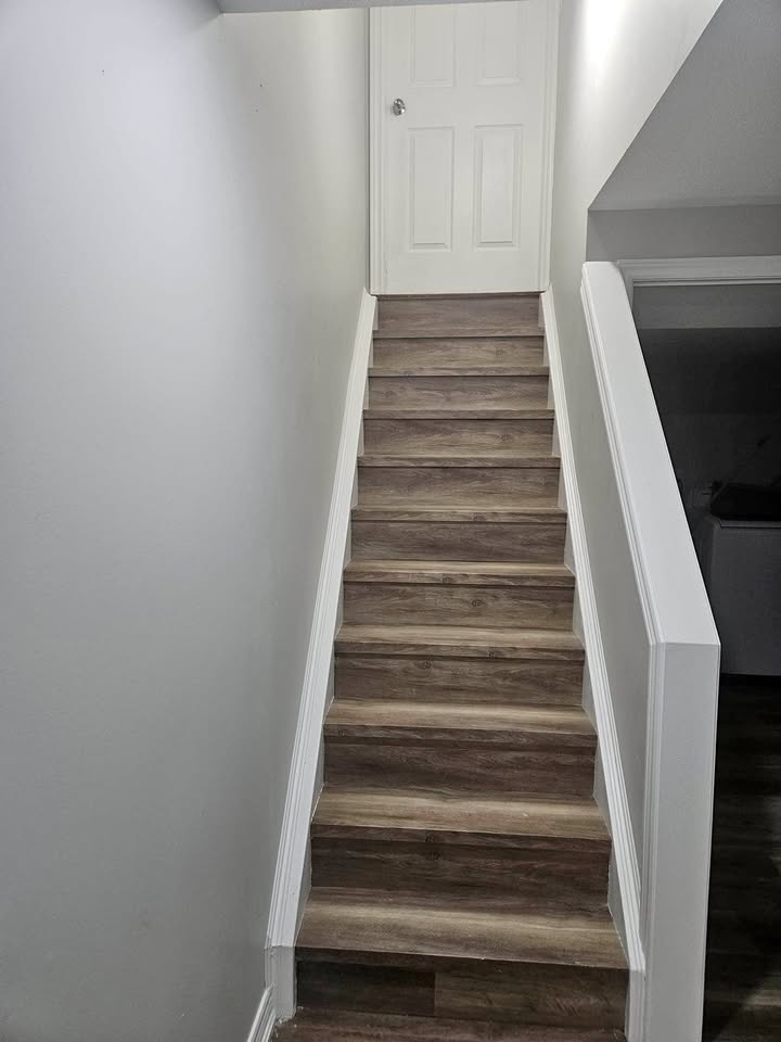2 Beds 2 Baths - Brampton