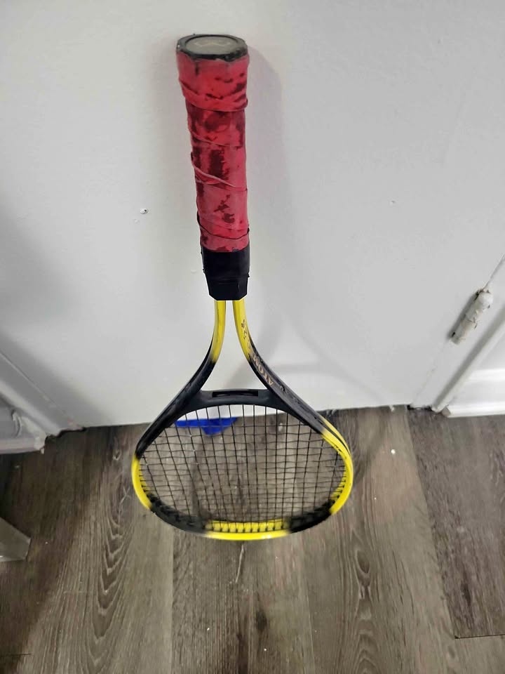 Tennis racket 20