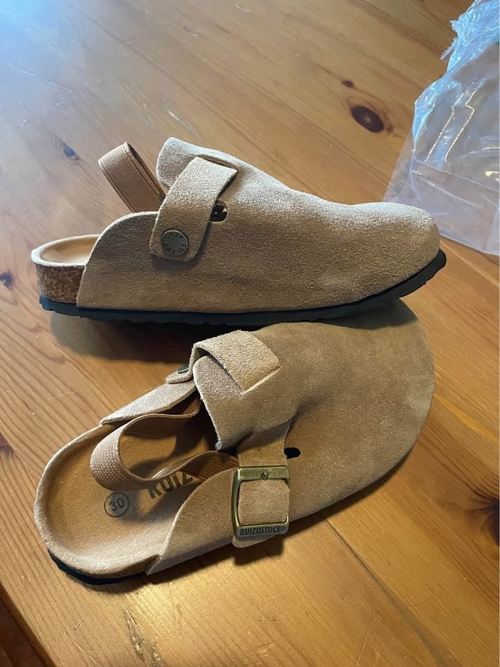New Girls’ Sandals (Size 12.5) - photo 4