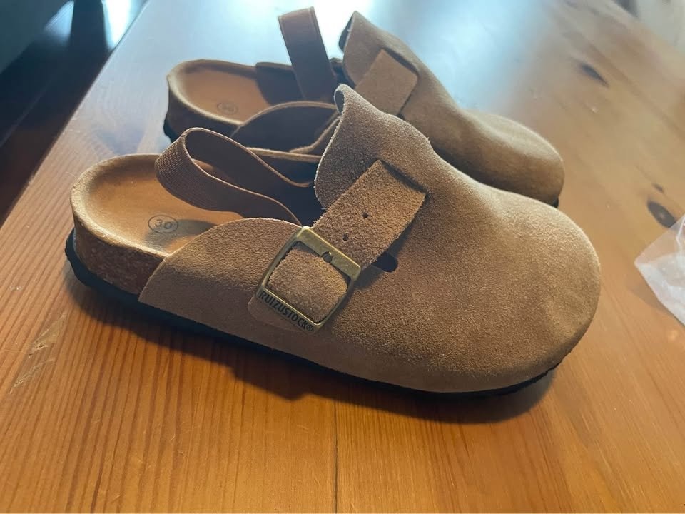 New Girls’ Sandals (Size 12.5) - photo 5