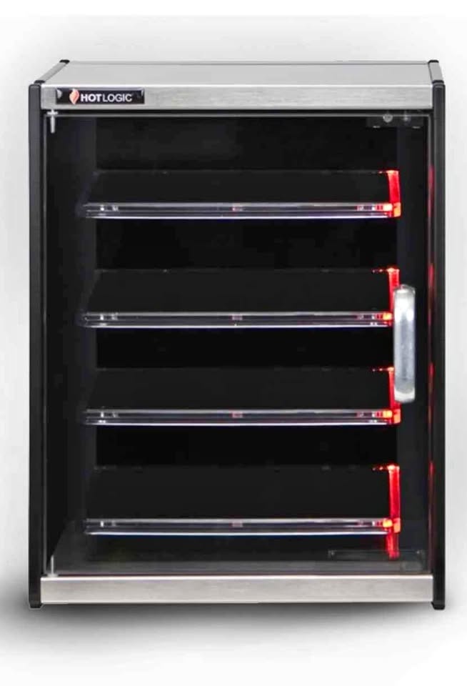Hot Logic 🔥 Food Warmer