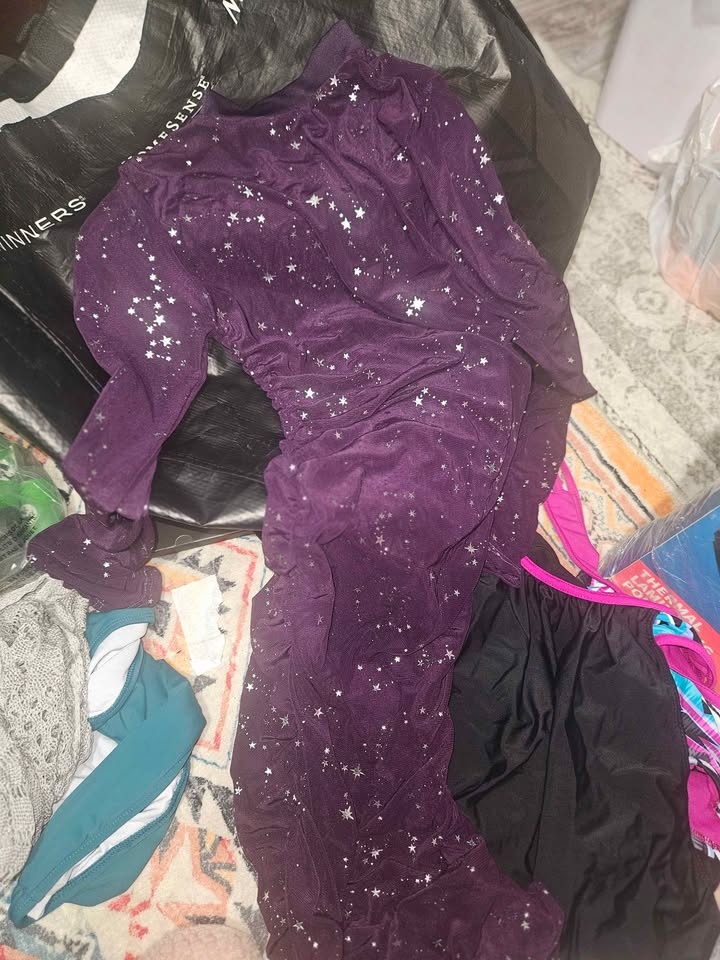 Bathing suits size small and medium - photo 5