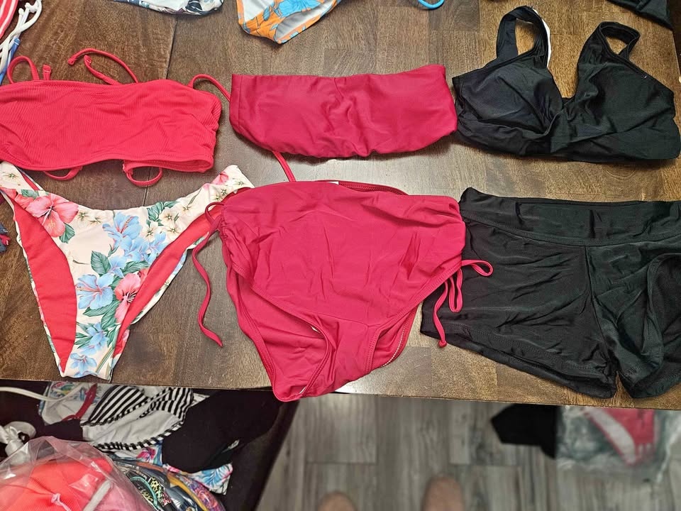 Swimwear