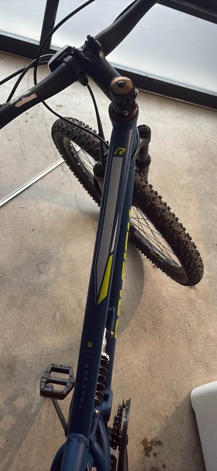Tracker Raleigh - photo 2