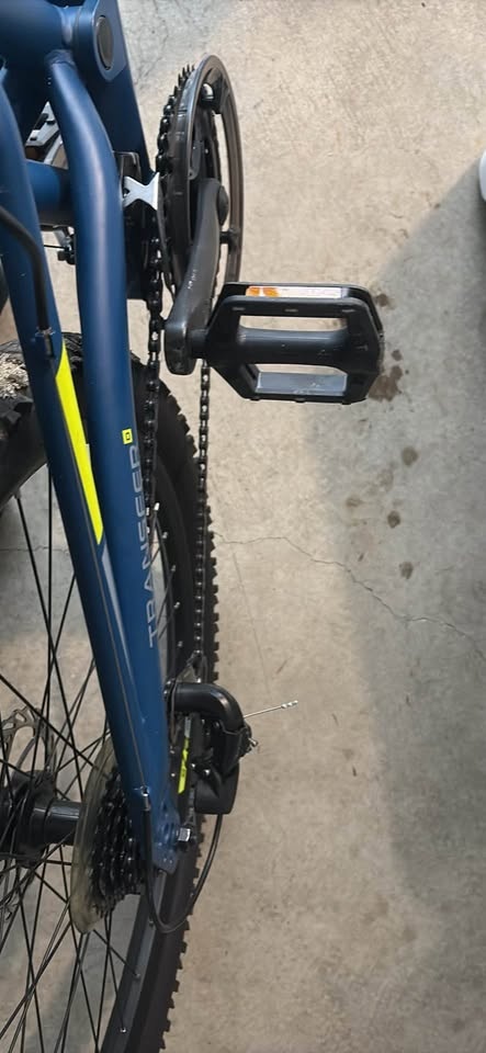 Tracker Raleigh - photo 3
