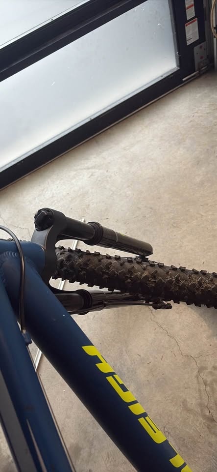 Tracker Raleigh - photo 4