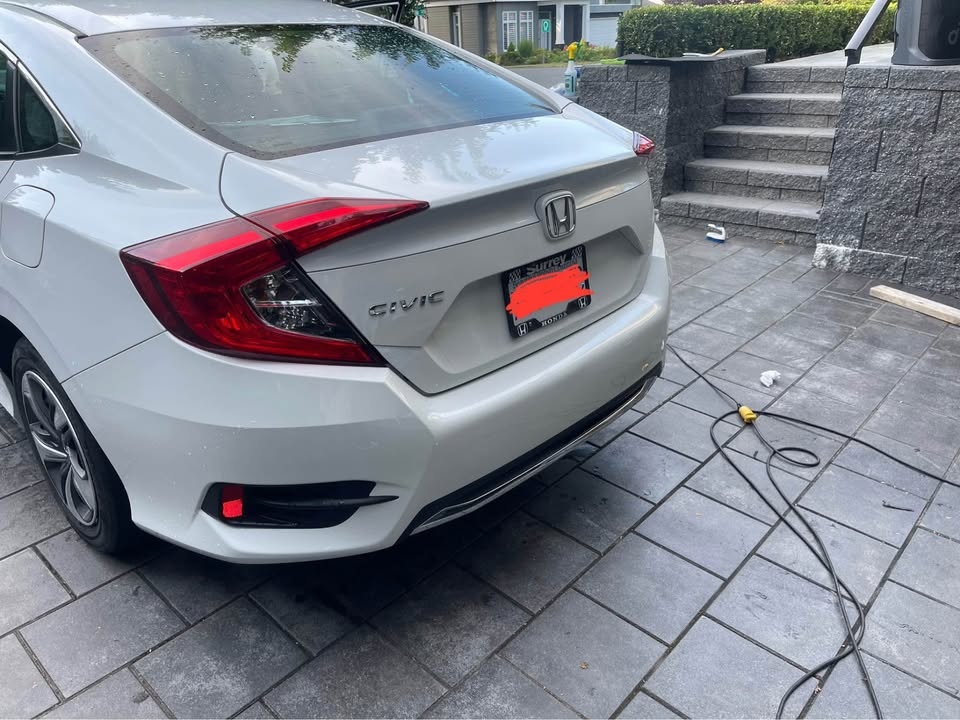 Car Detailing Proffesional - photo 3