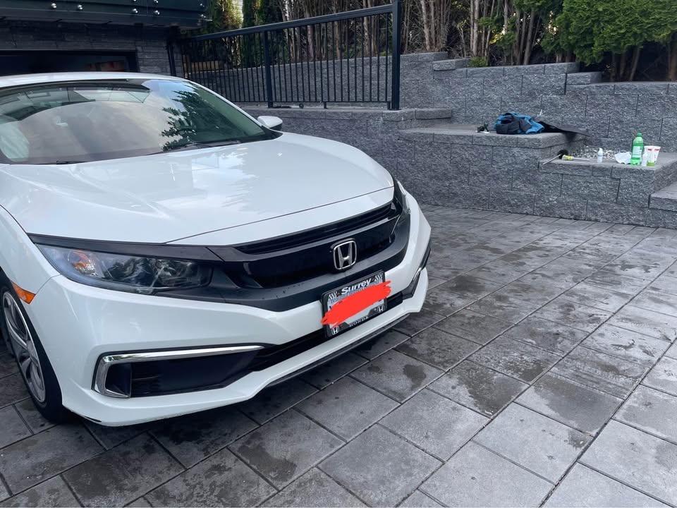 Car Detailing Proffesional - photo 4