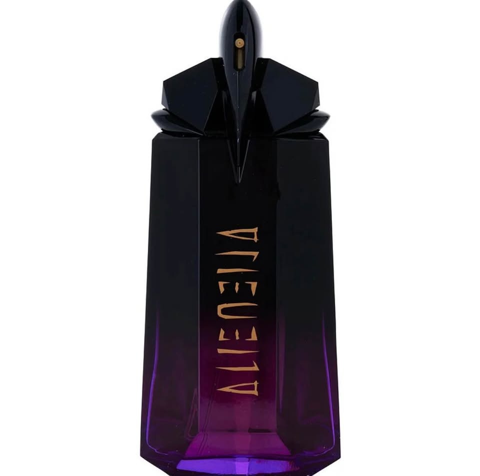Mugler Alien Extralntense EDP Tester Refillable 3.0 OZ/90ML - photo 2