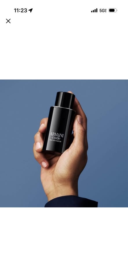 Armani Code EDT Tester 2.5 oz|75ml - photo 2