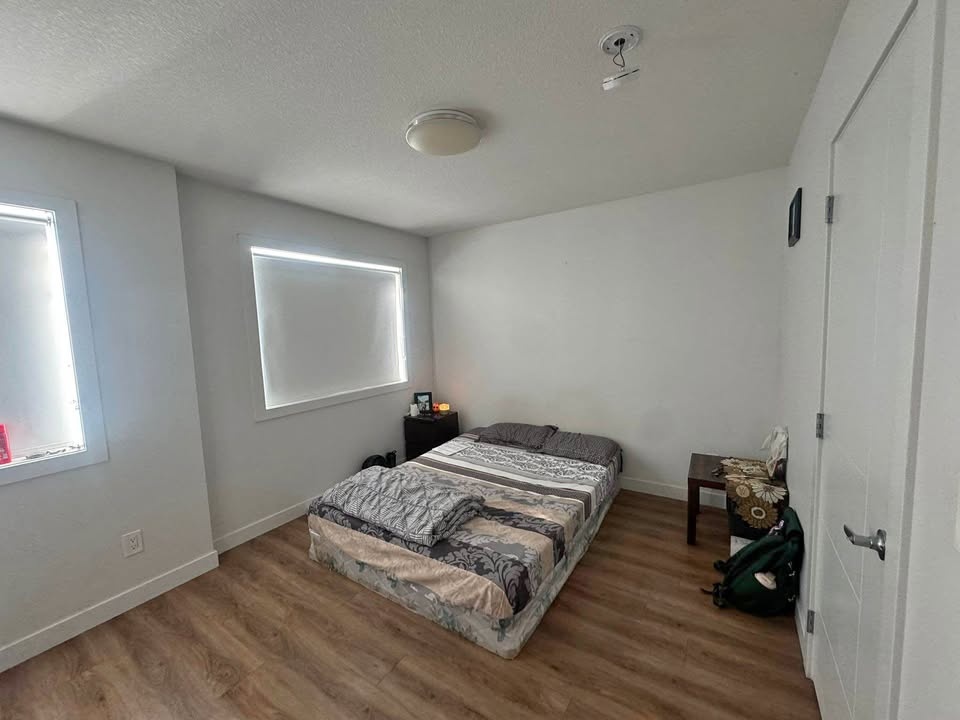 Private Master Bedroom for Rent
