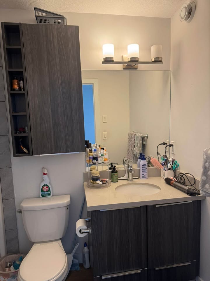 Private Master Bedroom for Rent - photo 2
