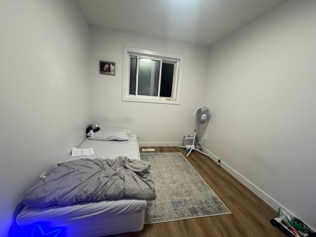 Private Room for Rent