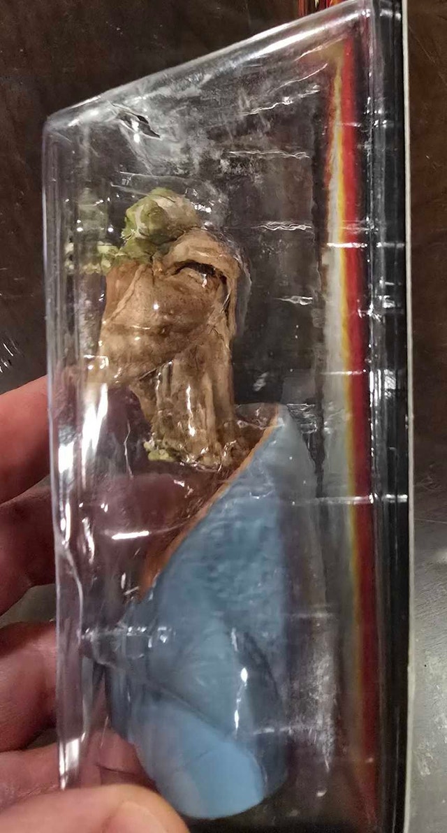 Star Wars Yoda: Original - photo 2