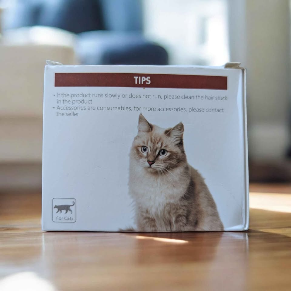 Automatic Smart Cat Toy - photo 3