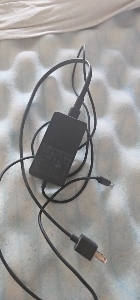Surface Docking Station 1664 with Power Adapter - photo 2