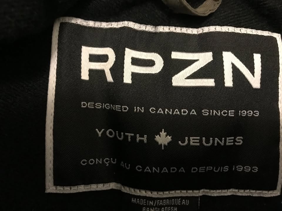 Ripzone Youth Ski Snowboard Pants Green Size S/M - photo 2