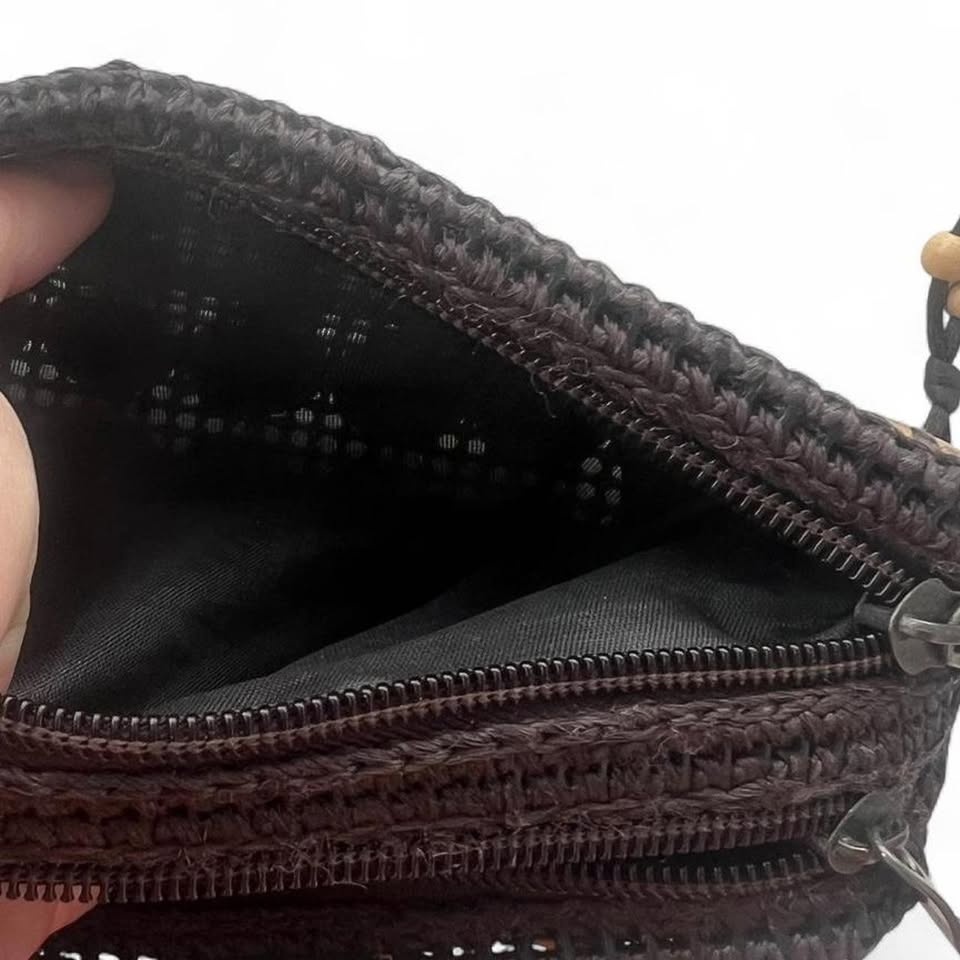 Boho Beaded Purse - photo 4