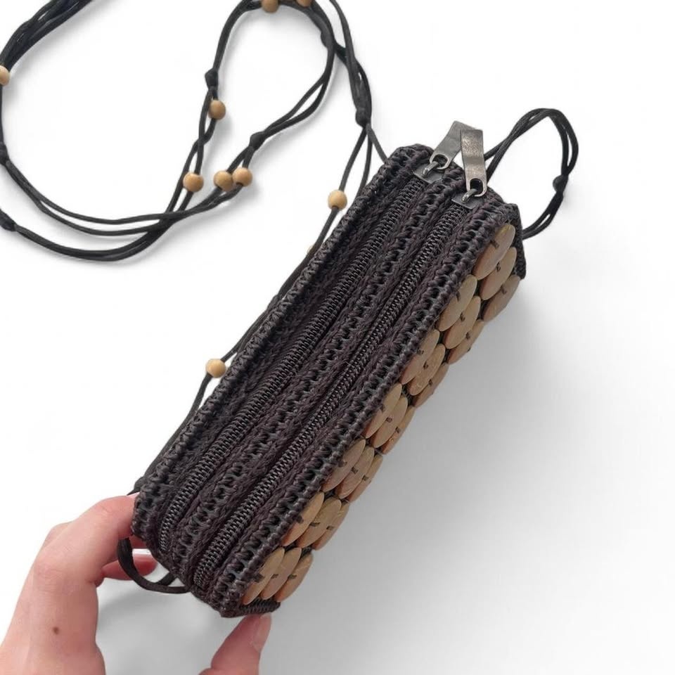Boho Beaded Purse - photo 5