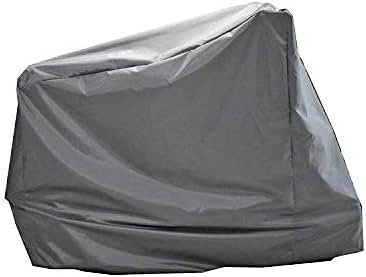 Exercise Bike Cover, Recumbent Stationary Bike Cover