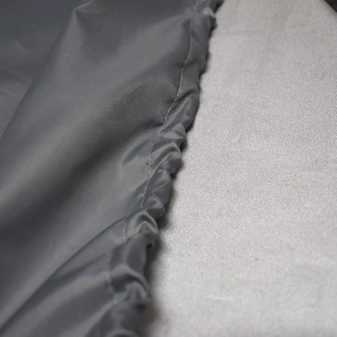 Exercise Bike Cover, Recumbent Stationary Bike Cover - photo 4