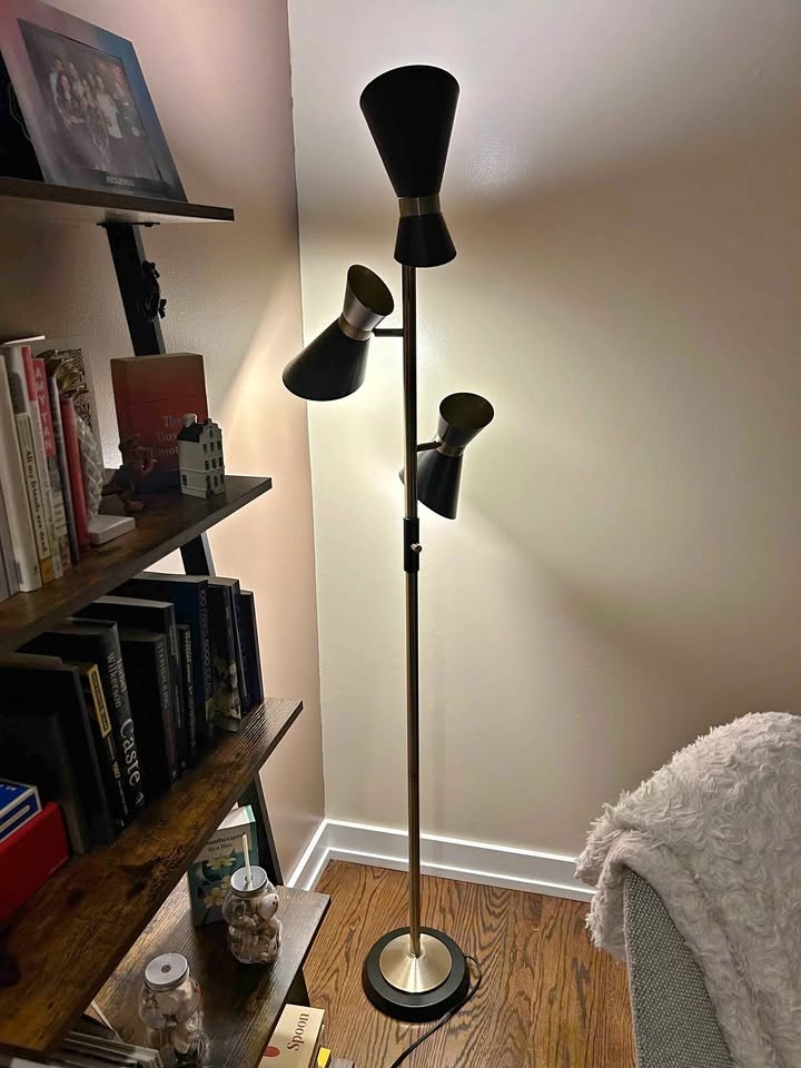 Aydyn 70'' Tree Floor Lamp