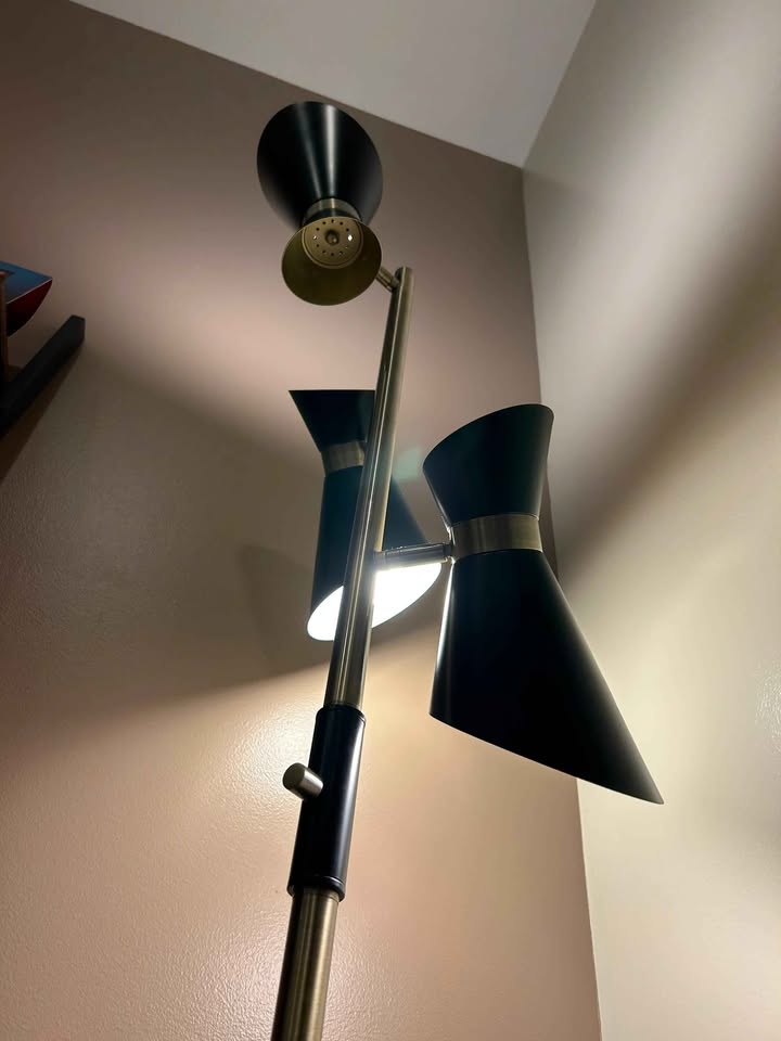 Aydyn 70'' Tree Floor Lamp - photo 2